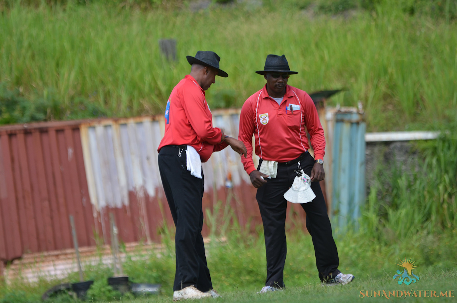 Willow Cuts VS St David's (79)